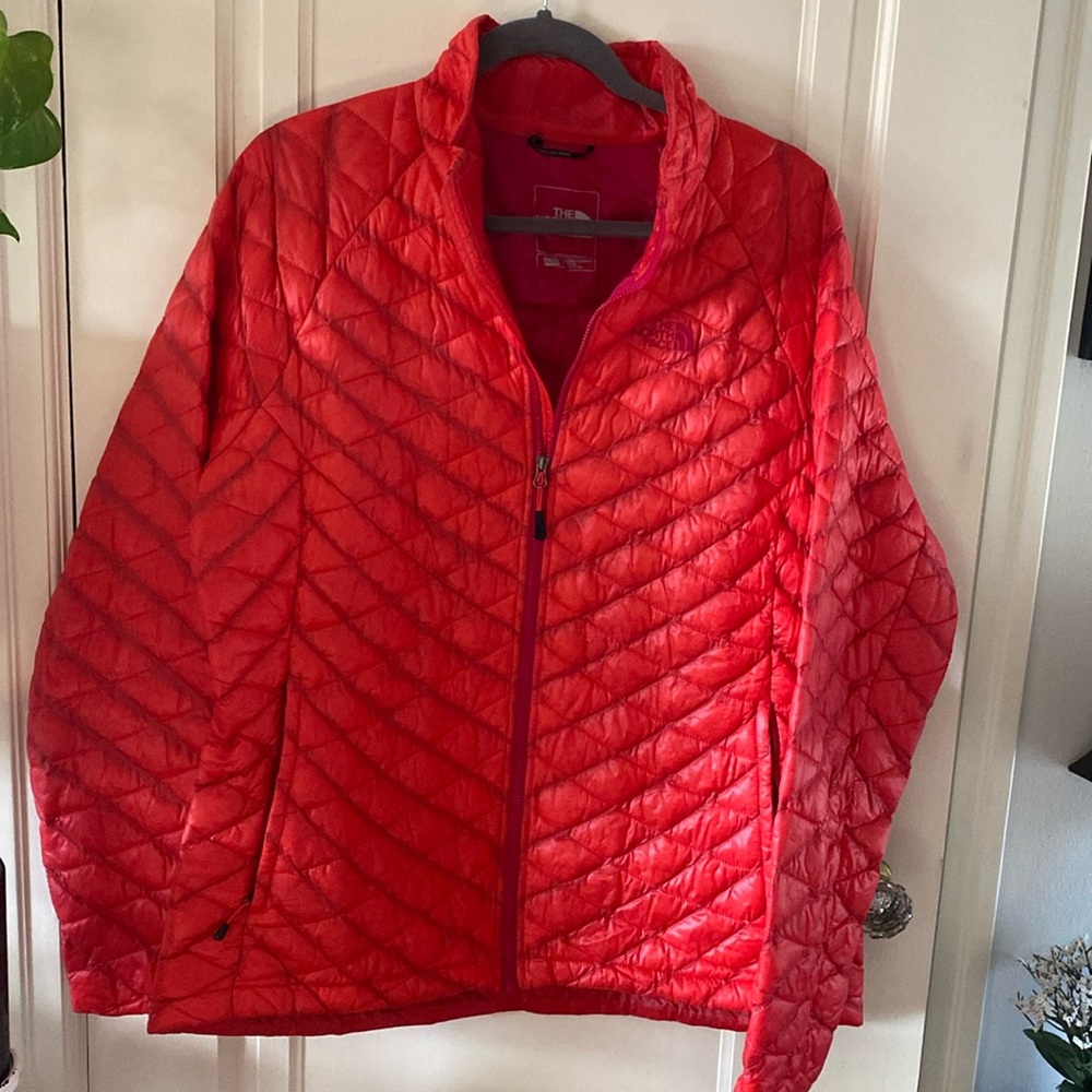 North face Women’s Jacket